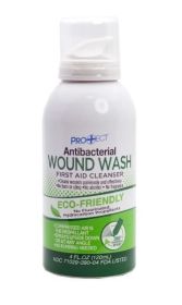 Protect Antibacterial Wound Wash