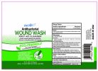 Protect Antibacterial Wound Wash