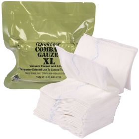 QuikClot Combat Gauze XL