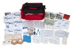 Lifeline First Aid TEAM SPORT COACH'S KIT - Sports First Aid Kit / First Aid Bag for Sports