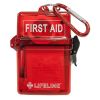 LifeLine First Aid WATERPROOF FIRST AID KIT for Water