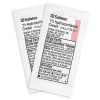 Hydrocortisone 0.9gm. Pouch