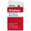 First Aid & Burn Cream .9gm. Pouch