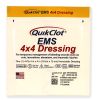 QuikClot EMS Dressing