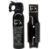 Griz Guard Bear Spray Fogger 7.9 oz w/Holster
