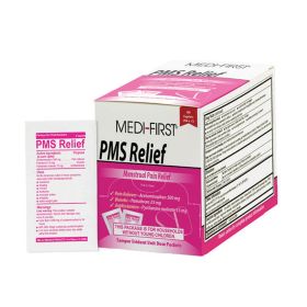 PMS Relief / Cramp Tabs