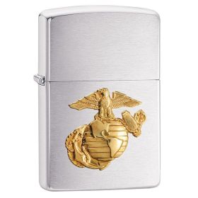 ZIPPO U.S. AIR FORCETREET CHROME
