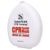 American CPR Pocket Mask