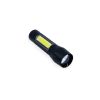 Micro Stinger Rechargeable LED Flashlight & COB LED Work Light
