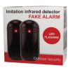 Fake Security Beam - Imitation Infrared Detector