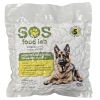 Grab and Go Pet Food Ration Dog  8oz Pack