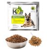 Grab and Go Pet Food Ration Dog  8oz Pack