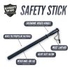 Streetwise Safety Stick 21" Baton