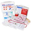 Swimming Pool & Lifeguard First Aid Kit - Metal