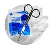 Swimming Pool & Lifeguard First Aid Kit - Metal