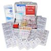 Swimming Pool & Lifeguard First Aid Kit - Metal