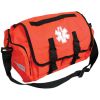 Empty First Responder Bag (On Call Bag) - Orange