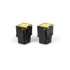 Two-Pack of Live Cartridges for TASER X1/X26P/X26C/M26C