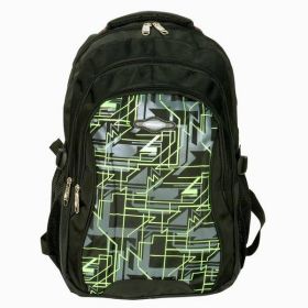 Blancho Backpack [The Sound Of Music] Camping Backpack/ Outdoor Daypack/ School Backpack