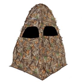 Outhouse Mossy Oak Camouflage Outhouse Hunting Blind