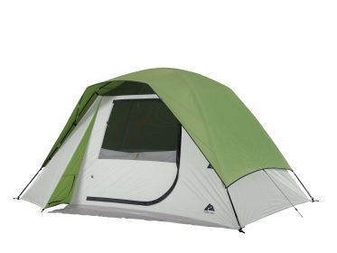 6-Person Clip & Camp Dome Tent