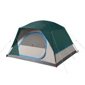 4 Person Skydome Camping Tent