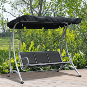 Outdoor Patio Swing Chair