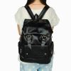 Blancho Backpack [Season In The Sun] Camping Backpack/ Outdoor Daypack/ School Backpack