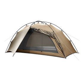 High Altitude 1.5 Storey Single Tent