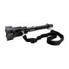 Tactical Torch Stun Flashlight 17,000,000