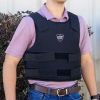 Streetwise Level IIIA Ballistic Vest