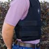 Streetwise Level IIIA Ballistic Vest