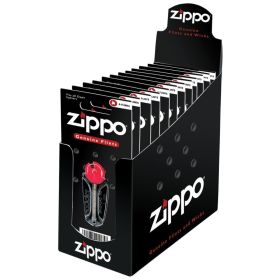ZIPPO FLINT CARDS - 24 / BOX