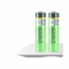 NCR18650B LiitoKala 3400mAh Lithium 3.7V Rechargeable Battery for Flashlight, Camera