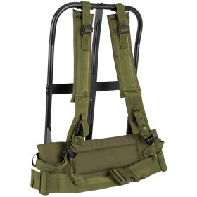 LC-1 A.L.I.C.E FIELD PACK FRAME (Option: Olive Drab)