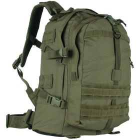 LARGE TRANSPORT PACK (Option: Olive Drab)