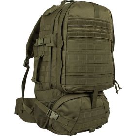 STEALTH RECONNAISSANCE PACK (Option: Olive Drab)