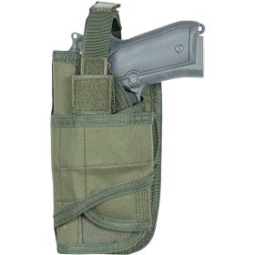 CYCLONE VERTICALOUNT MODULAR HOLSTER L (Option: Olive Drab)