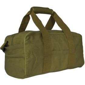 GEAR BAG 18X36 (Option: Olive Drab)