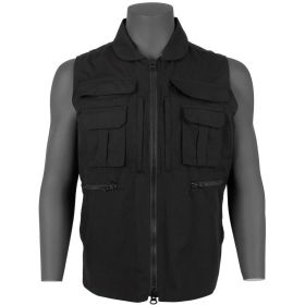 VIPER CONCEALED CARRY VEST (Option: 65-551 L)