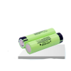 NCR18650B LiitoKala 3400mAh Lithium 3.7V Rechargeable Battery for Flashlight, Camera