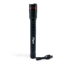 Stinger™ Tactical Lumen Rechargeable Flashlight (Style: 4000 Lumens)