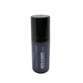 Police Force Tear Gas Pepper Spray Grenade (size: 2 oz)