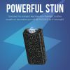 Streetwise Rhinestun Keychain Stun Gun