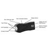 Life Guard 16,500,000* Stun Gun