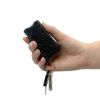 Streetwise Rhinestun Keychain Stun Gun