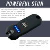 SMART 24,000,000* Keychain Stun Gun