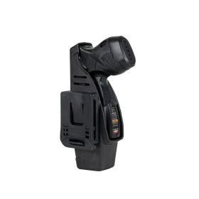 TASER® X26P & X1 Level 2 Duty Holster (Style: Right Hand)