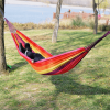 1pc Outdoor Swing; Sleeping; Double Indoor Rocking Bed; Household Adult Sling; Hanging Tree Net Bed; Hanging Chair; Sleeping Net Hammock