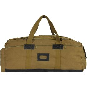 IDF TACTICAL BAG (Option: Olive Drab)